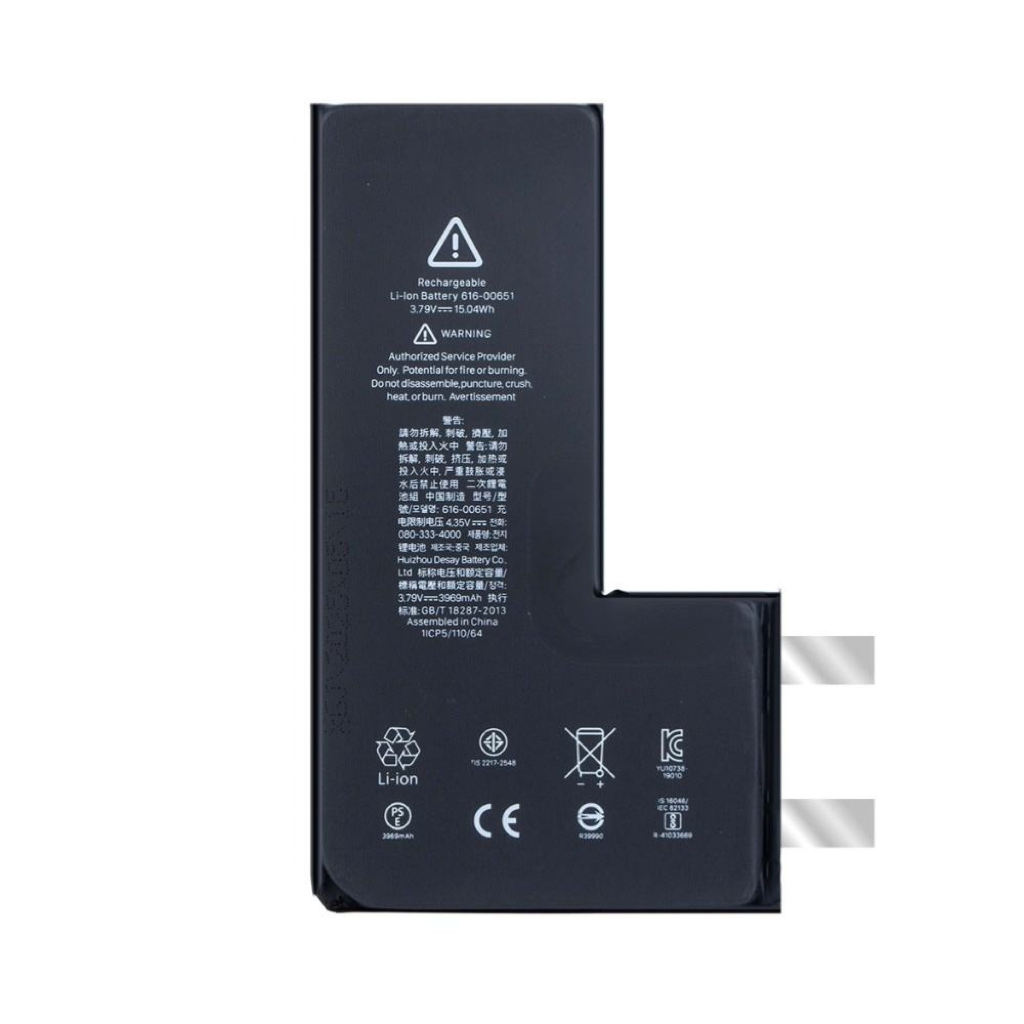iPhone 11PM Battery